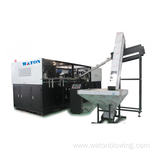 Advance Blow Moulding Machinery